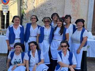 Gli scacchi viventi tornano in piazza a Crevacuore FOTO e VIDEO Ermanno Orsi Gli scacchi viventi tornano in piazza a Crevacuore FOTO e VIDEO Ermanno Orsi