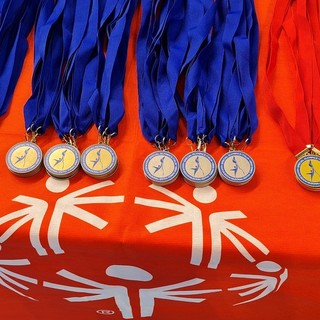 XXXIV Giochi Nazionali Invernali Special Olympics, seconda fase