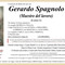 Gerardo Spagnolo (Maestro del Lavoro)