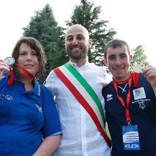 Foto di Simone Castrovillari