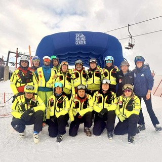 Sinergia vincente a Bielmonte: sport, Alpini e territorio nel segno della sicurezza