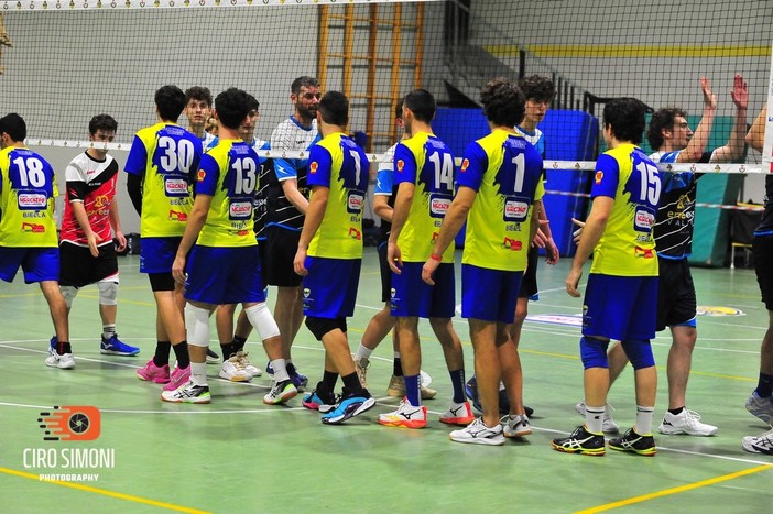 Il Mercatino Franchising Biella Salussola Volley torna a ruggire: battuto il Pavic 3-1