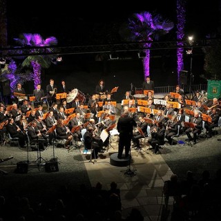 Biella, Concerto dell'Immacolata: la Società Musicale “Giuseppe Verdi” torna a San Filippo - Foto di repertorio