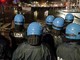 Dopo i disordini arriva il Daspo urbano per 9 persone, soprattutto minorenni: domani si torna in piazza a Torino (foto di repertorio) Dopo i disordini arriva il Daspo urbano per 9 persone, soprattutto minorenni: domani si torna in piazza a Torino (foto di repertorio)