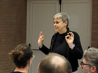 “Parliamo di…Ambiente”, la rassegna di STEM TO BI si apre con un dialogo tra scienza, imprese e giovani