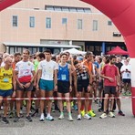 Running, torna a Biella la "Stracada": 10 km fra sport e solidarietà - Foto delle edizioni precedenti Running, torna a Biella la "Stracada": 10 km fra sport e solidarietà - Foto delle edizioni precedenti