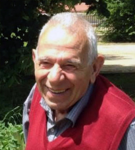 Addio a Salvatore Canneddu, è stato uno dei fondatori del Circolo Culturale Sardo Su Nuraghe Addio a Salvatore Canneddu, è stato uno dei fondatori del Circolo Culturale Sardo Su Nuraghe