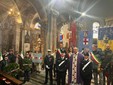 Salussola celebra l’Unità Nazionale e le Forze Armate, Chioda: "Ricordare i caduti significa difendere oggi la pace e la libertà” Salussola celebra l’Unità Nazionale e le Forze Armate, Chioda: "Ricordare i caduti significa difendere oggi la pace e la libertà”
