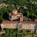 Dal Santuario di Graglia a Bagneri sui passi del pittore Crida