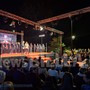 Moda locale in passerella: sfilano le collezioni biellesi - Servizio di Nicola Rasolo Moda locale in passerella: sfilano le collezioni biellesi - Servizio di Nicola Rasolo