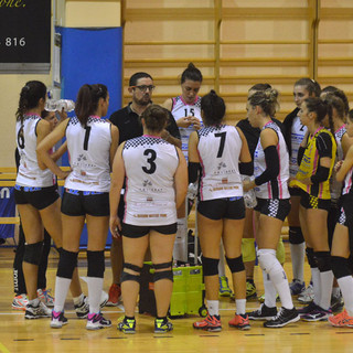 Volley: Prochimica Virtus Biella vince a Settimo e resta in vetta alla classifica