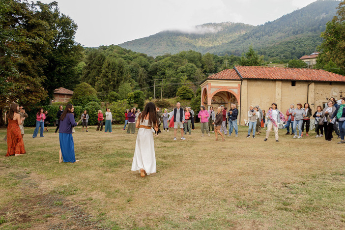 Valdilana, l’Healing Music Festival chiude tre giorni di musica e natura