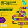 Servizio Civile Universale: 38 opportunità per i giovani biellesi Servizio Civile Universale: 38 opportunità per i giovani biellesi