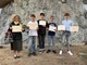 Concorso letterario Kiwanis, successo per gli studenti di Pettinengo