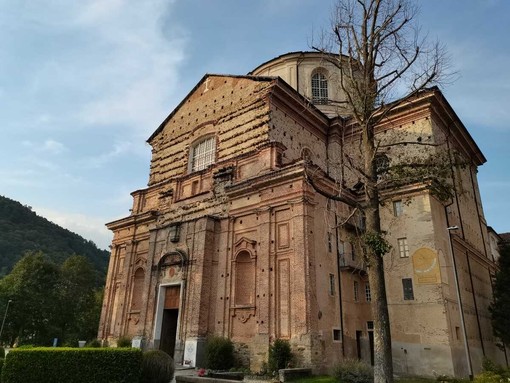 Meditazione musicale al Santuario di Graglia per la Festa dell’Assunta (foto di repertorio) Meditazione musicale al Santuario di Graglia per la Festa dell’Assunta (foto di repertorio)