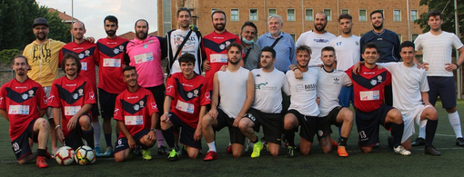 nuraghe calcio
