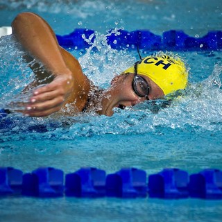 Campionati di nuoto studenteschi delle secondarie di I° e II° grado della provincia di Biella, ecco i risultati