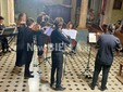A Sordevolo, “Echi veneziani”: la musica barocca in Chiesa Parrocchiale FOTO e VIDEO Massimo Giacobbe per newsbiella.it A Sordevolo, “Echi veneziani”: la musica barocca in Chiesa Parrocchiale FOTO e VIDEO Massimo Giacobbe per newsbiella.it