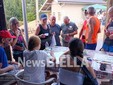 Bioglio, sport e solidarietà con la StraBioglio: 54 partecipanti alla "Ciao Simo" FOTO e VIDEO Mattia Baù per newsbiella.it