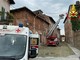 Soccorsi a Buronzo, persona trasportata all’ospedale di Biella