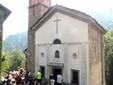 Rosazza, festa di San Rocco all’Alpe Desate FOTO Paolo Rosazza Pela Rosazza, festa di San Rocco all’Alpe Desate FOTO Paolo Rosazza Pela