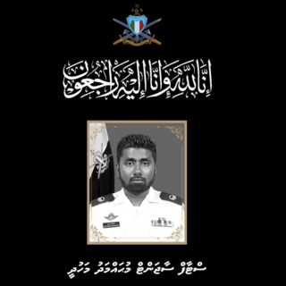 Tragedia senza fine alle Maldive, muore un soldato durante il recupero dei sub italiani Tragedia senza fine alle Maldive, muore un soldato durante il recupero dei sub italiani