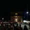 Vigliano, grande partecipazione alla fiaccolata di San Michele Vigliano, grande partecipazione alla fiaccolata di San Michele