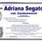 Adriana Segato, ved. Zandomenichi
