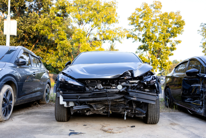 Scontro fra mezzi a Valle San Nicolao: coinvolti due veicoli - Foto di repertorio Scontro fra mezzi a Valle San Nicolao: coinvolti due veicoli - Foto di repertorio