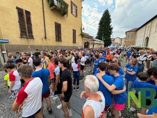Strabiella, è partito il conto alla rovescia per l’edizione 2026 (foto della scorsa edizione) Strabiella, è partito il conto alla rovescia per l’edizione 2026 (foto della scorsa edizione)