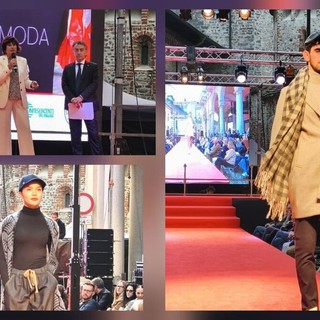 Musica e Moda Invadono il centro di Biella foto e video Riccardo Tosi Musica e Moda Invadono il centro di Biella foto e video Riccardo Tosi