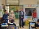 Biella, primo giorno di scuola, il sindaco Olivero e l'assessore Caldesi: “Buon lavoro a chi insegna, buon cammino a chi impara” Biella, primo giorno di scuola, il sindaco Olivero e l'assessore Caldesi: “Buon lavoro a chi insegna, buon cammino a chi impara”