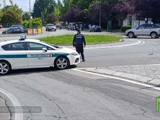 Biella: Chiusa Strada Barazzetto Vandorno FOTO Mattia Baù per newsbiella.it Biella: Chiusa Strada Barazzetto Vandorno FOTO Mattia Baù per newsbiella.it