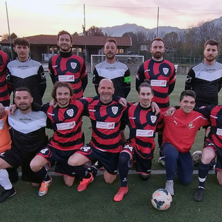 Dopo battuta di arresto, nuova vittoria di “Su Nuraghe Calcio Biella”: 9-1 contro “A.S. Divano Kiev”