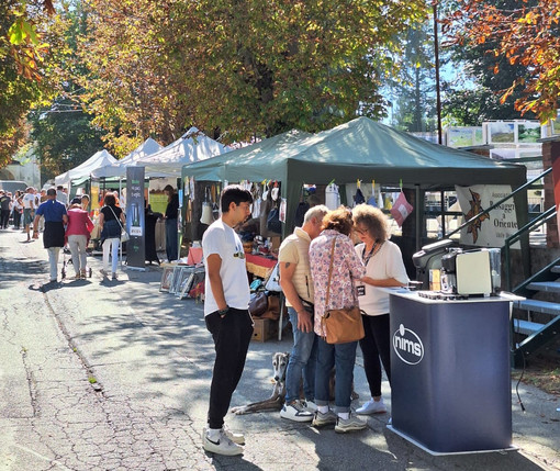 24ª Sagra del Macagn: Crocemosso saluta l’estate con due giorni di tradizione, gusto e comunità 24ª Sagra del Macagn: Crocemosso saluta l’estate con due giorni di tradizione, gusto e comunità