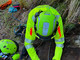 Schiacciato da un grosso masso a Valdilana, escursionista salvato con tecniche alpinistiche