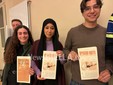 Biella, i detenuti raccontano il carcere con “Specchi Rotti” FOTO Davide Finatti per newsbiella.it