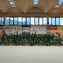 A Biella il saggio della Ginnastica Lamarmora A Biella il saggio della Ginnastica Lamarmora
