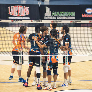 Pallavolo, SPB in trasferta a Torino: si giocano punti cruciali