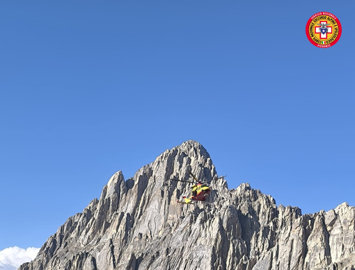 soccorso alpino soccorso alpino