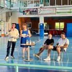 Festa della sport a Valdilana tra musica, eventi e partecipazione FOTO