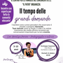 “Il tempo delle grandi domande’”, a Occhieppo Superiore il 13 ottobre una serata per genitori e comunità educante “Il tempo delle grandi domande’”, a Occhieppo Superiore il 13 ottobre una serata per genitori e comunità educante