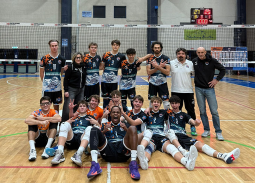 scuola pallavolo biellese