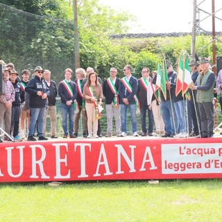 Apre a Salussola “#partysport 2025”: moltissimi stand dedicati ai più giovani FOTO e VIDEO Chiarini e Foto Canova per newsbiella.it