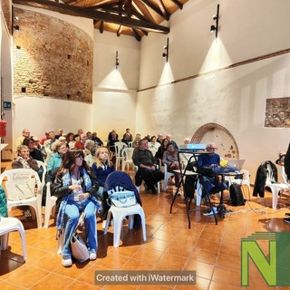 Occhieppo superiore, fotografia e viaggio: Carrer e Berto raccontano i popoli a Villa Mossa - Foto di repertorio