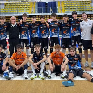 Scuola Pallavolo Biellese, ultimi preparativi: la stagione sta per partire