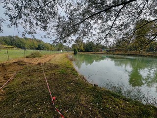 Sala, al via la riqualificazione del Laghetto Lissello: 120 mila euro per un'area più inclusiva e accessibile Sala, al via la riqualificazione del Laghetto Lissello: 120 mila euro per un'area più inclusiva e accessibile