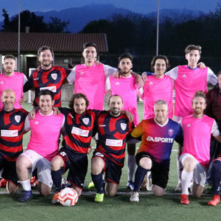 Su Nuraghe vince 4-0 contro “SB Team” e va in semifinale
