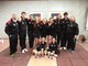 Quattro atlete della Biogliopesi ai campionati italiani under 17 Quattro atlete della Biogliopesi ai campionati italiani under 17