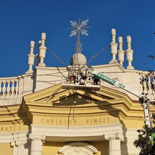 A Chiavazza...è arrivata la Stella Cometa! A Chiavazza...è arrivata la Stella Cometa!